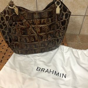 Brahmin purse